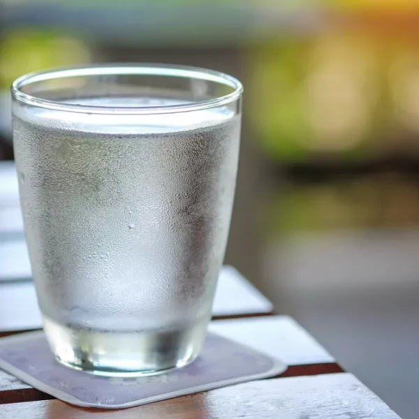 तिर्खा लाग्दा चिसो पानी किन धेरै मीठो लाग्छ ?