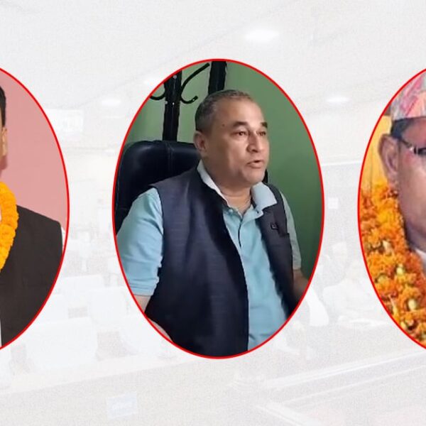 पाठकको पद खोसियो, थापाले राजीनामा दिए, कांग्रेसले राजीनामा माग्यो