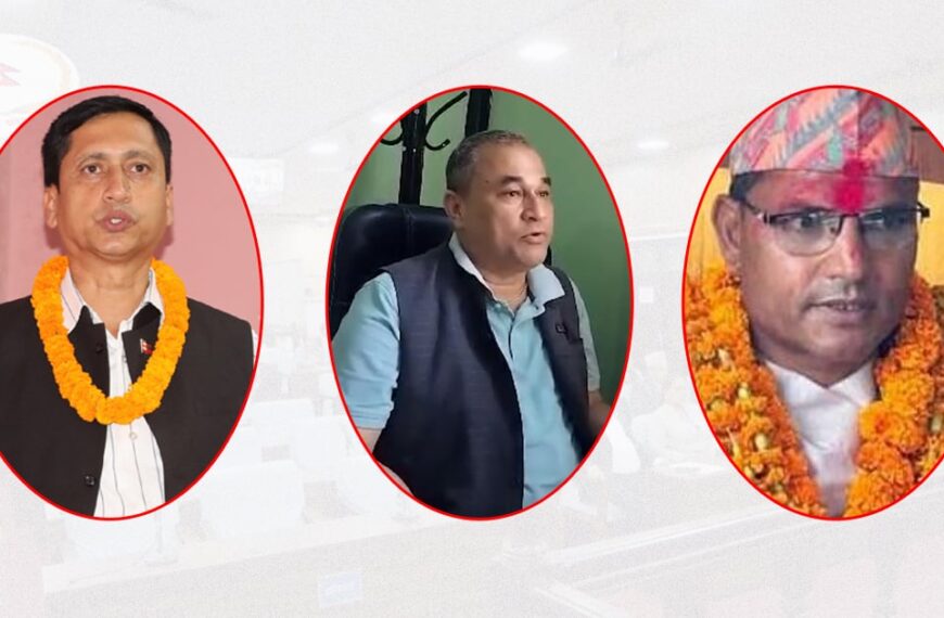 पाठकको पद खोसियो, थापाले राजीनामा दिए, कांग्रेसले राजीनामा माग्यो