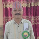 राप्रपा सुदूरपश्चिम अध्यक्षमा पुष्करदत्त भट्ट विजयी