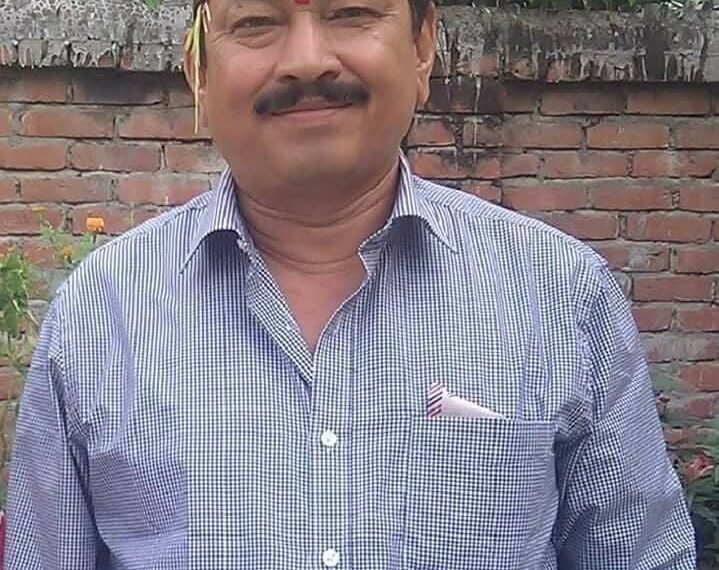 राप्रपा सुदूरपश्चिमको अध्यक्षमा पुष्करदत्त भट्टको दाबी