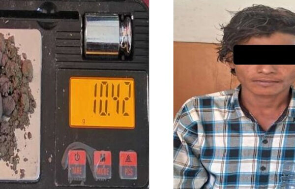 कञ्चनपुरमा दिसामार्फत निकालियो १० ग्राम खैरो हेरोइन