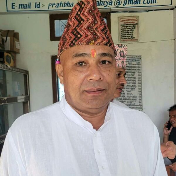 ‘गुट–उपगुटभन्दा माथि उठेर निष्पक्ष ढंगले काम गर्छु’ सभापति कार्की