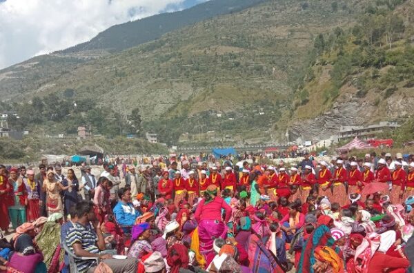 बझाङमा सुर्मादेवी मेलाको अवसरमा प्रदेशस्तरीय भलिबल प्रतियोगिता हुने