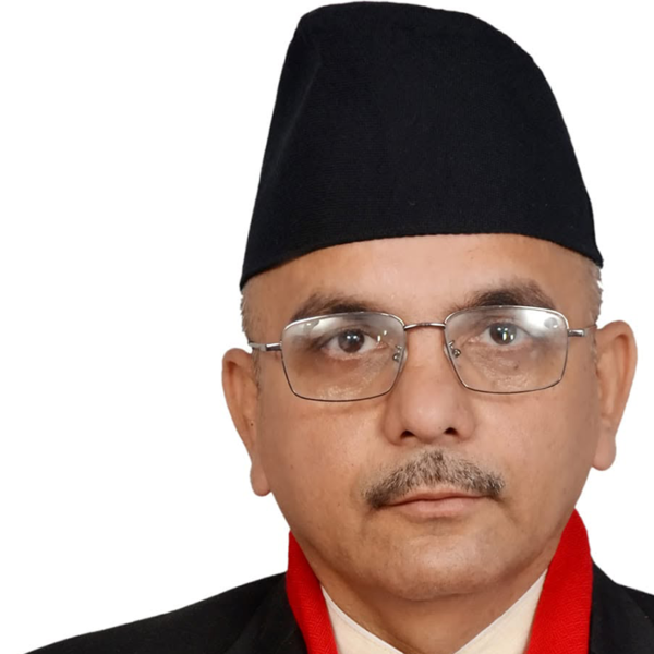 सुदूरपश्चिमका मुख्य न्यायाधिवक्ता जोशीले दिए राजीनामा
