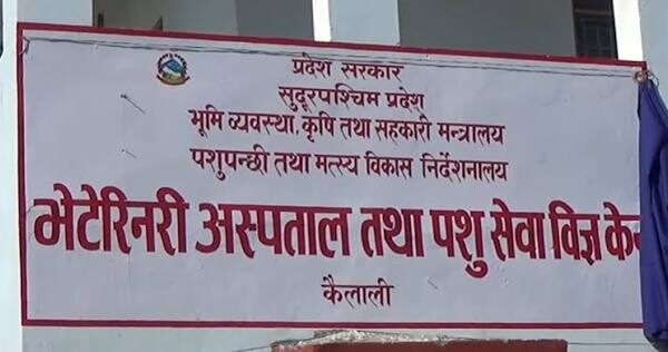 एक स्थानिय तह दुई उत्पादन अन्र्तगत ३७३ किसान लाभान्वित